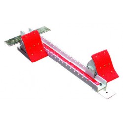 Nelco Starting Block Oly Stadium